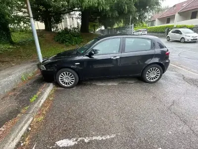 Begagnad Alfa Romeo 147