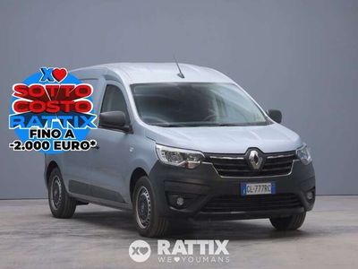 Renault Express