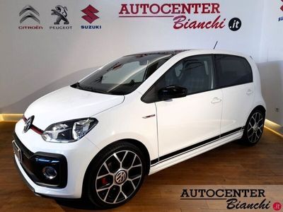 usata VW up! up! 1.0 TSI 5p.GTI BlueMotion Technology