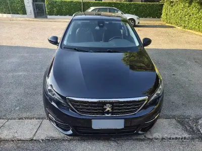 Usata Peugeot 308