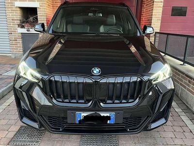 Usata BMW X1 M Sport 150 CV (110 kW) 2024 SUV