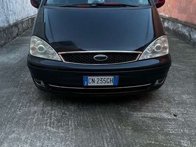 usata Ford Galaxy 1.9 tdi 130cv