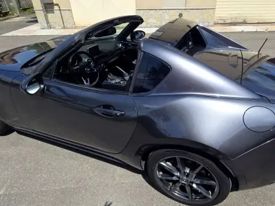 Gebraucht Mazda MX5