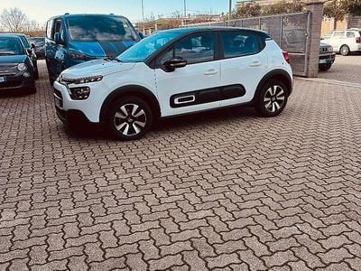 Usata Citroën C3