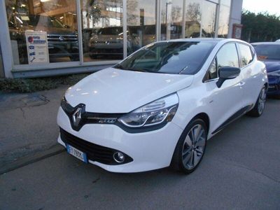 usata Renault Clio IV 