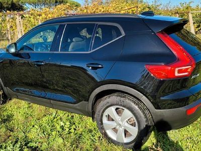 usata Volvo XC40 XC402.0 d3 Business Plus awd geartronic my20