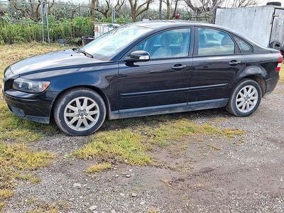 Usata Volvo S40 2007 Berlina