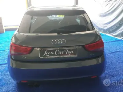 Usata Audi A1