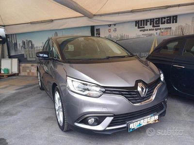 usata Renault Scénic IV Scénic dCi 8V 110 CV Energy Sport Edition2