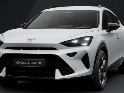 Nuova Cupra Formentor 150 CV (110 kW) 2025 Nero midnight SUV