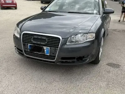 Usata Audi A4