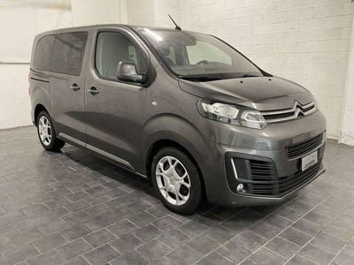 Citroën Spacetourer