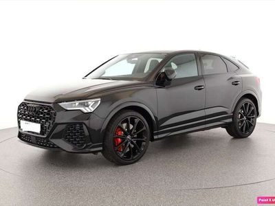 usata Audi RS Q3 Sportback 2.5 quattro s-tronic/SONOS/PANO