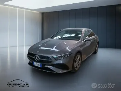 Usata Mercedes A250
