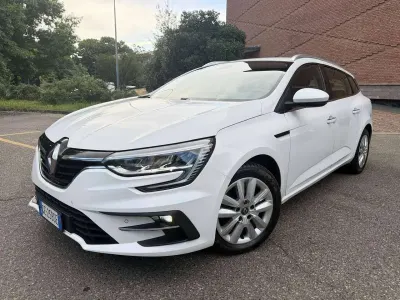 Usata Renault Mégane IV