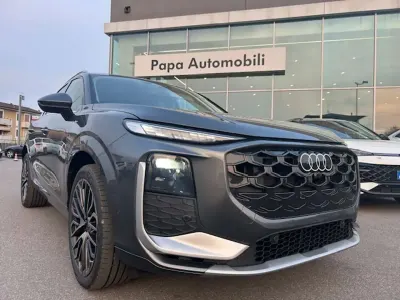 Nuova Audi Q3 S-Line 150 CV (110 kW) 2026 Grigio daytona SUV