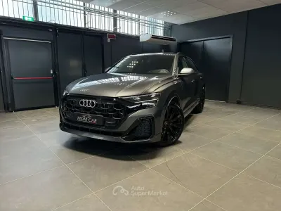 Usata Audi Q8