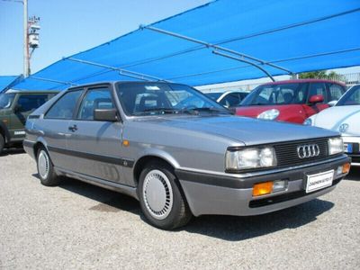 usata Audi Quattro / Coupé 2.0 GT