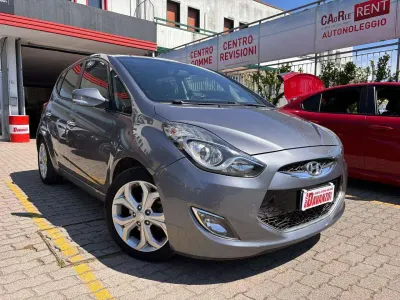 Usata Hyundai ix20