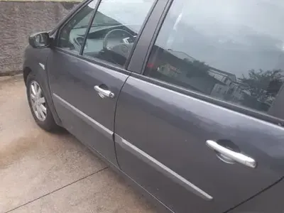 Usata Renault Scenic E-Tech