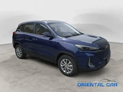 Nuova EVO Evo 5 128 CV (94 kW) 2026 Other SUV