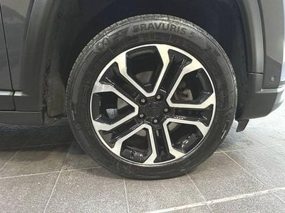 Usata Jeep Compass Limited 131 CV (96 kW) 2022 Grigio SUV