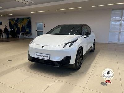 Nuova Lynk & Co 02 75 kW (102 CV) 2025 Other SUV