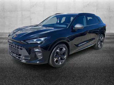 Usata Cupra Terramar 150 CV (110 kW) 2024 Nero metallizzato SUV