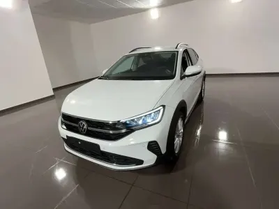 Usata VW Taigo