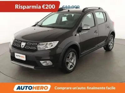 Usata Dacia Sandero