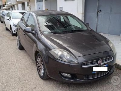 usata Fiat Bravo 2ª serie