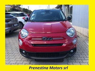 usata Fiat 500X 1.0 T3 120 CV Cult my 20 usato