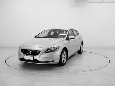 usata Volvo V40 D2 Geartronic Business