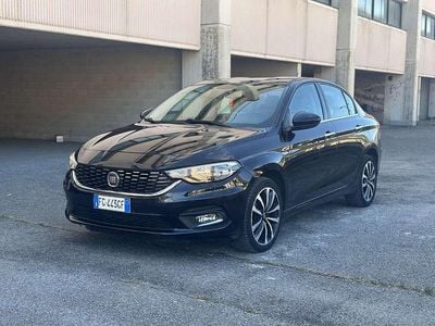 Usata Fiat Tipo
