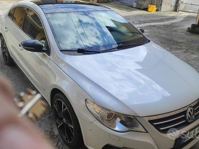 usata VW CC CC 2.0 TDI 140 CV BlueMotion Tech.