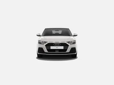 Usata Audi A1 Sportback Business 116 CV (85 kW) 2025 Grigio Utilitaria