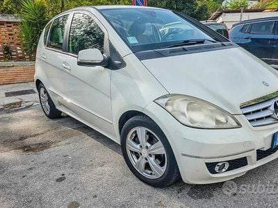 Usata Mercedes A180