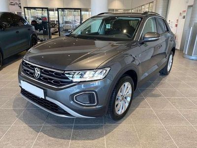 Usata VW T-Roc Edition 116 CV (85 kW) 2026 Grigio SUV