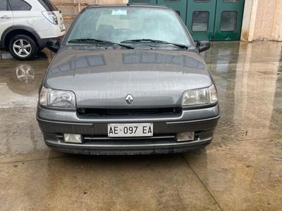 usata Renault Clio - 1996