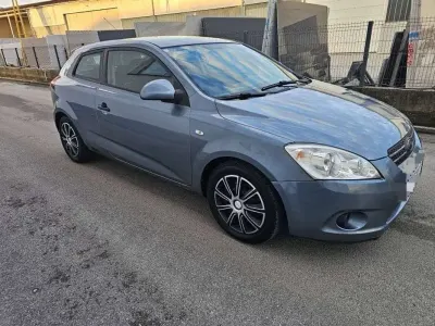 Usata Kia Ceed