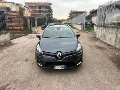 Renault Clio GrandTour