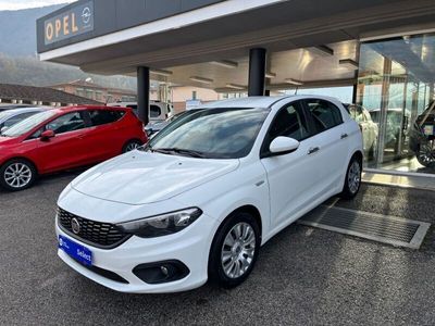 usata Fiat Tipo Tipo1.3 Mjt S&S 5 porte Pop del 2018 usata a Feltre