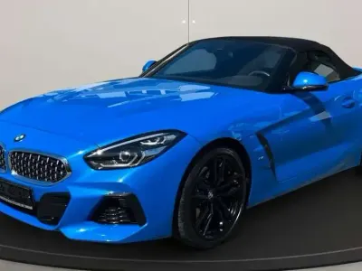 Occasion BMW Z4