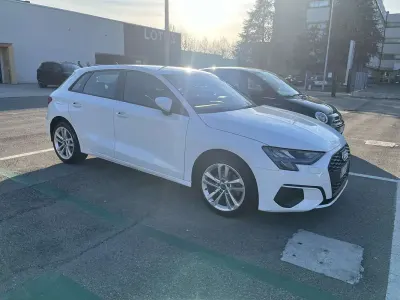 Usata Audi A3 Business 116 CV (85 kW) 2022 Berlina