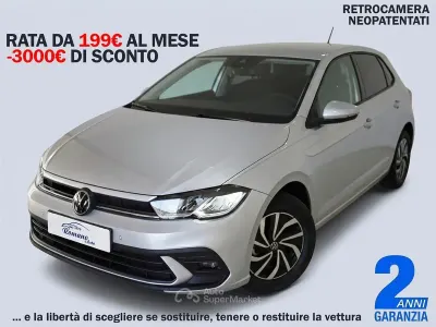 Usata VW Polo