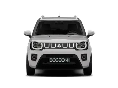 Usata Suzuki Ignis