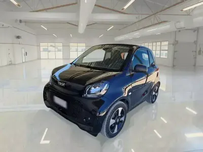 Usata Smart ForTwo Coupé Passion 40 kW (55 CV) 2023 Coupé