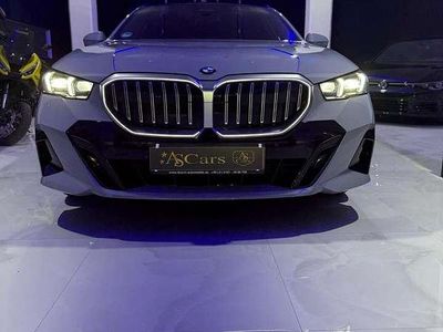 Usata BMW 540
