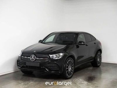 usata Mercedes GLC400d 4Matic Premium