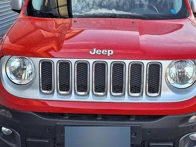 Usata Jeep Renegade